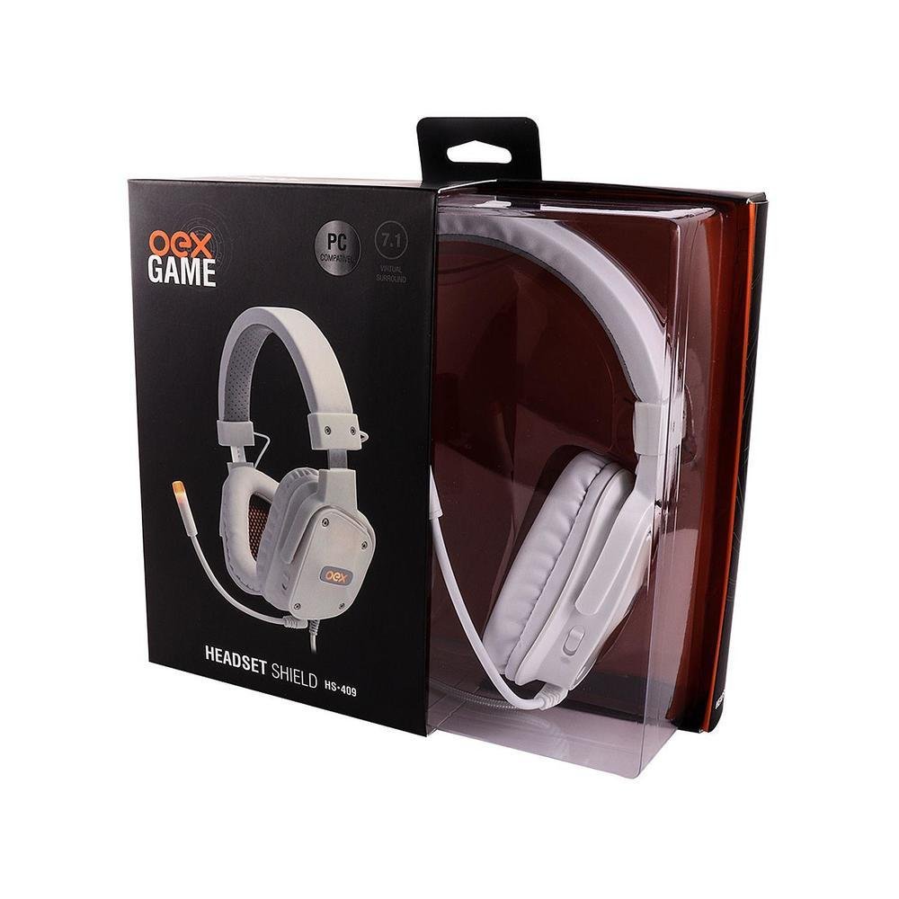 Headset OEX Headset OEX