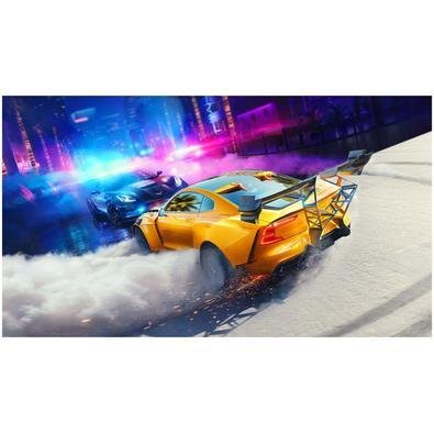 Prime Gaming de Dezembro contará com Need for Speed Hot Pursuit