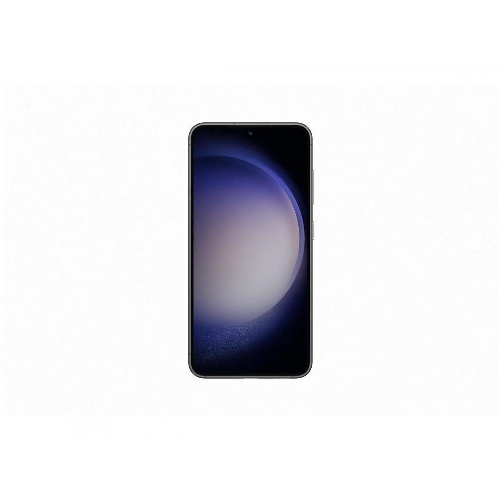 Imagem 3 de 10 do produto Smartphone Samsung Galaxy S23 5G, 256GB, 8GB RAM, Câmera Tripla 50MP, Tela 6.1", Preto