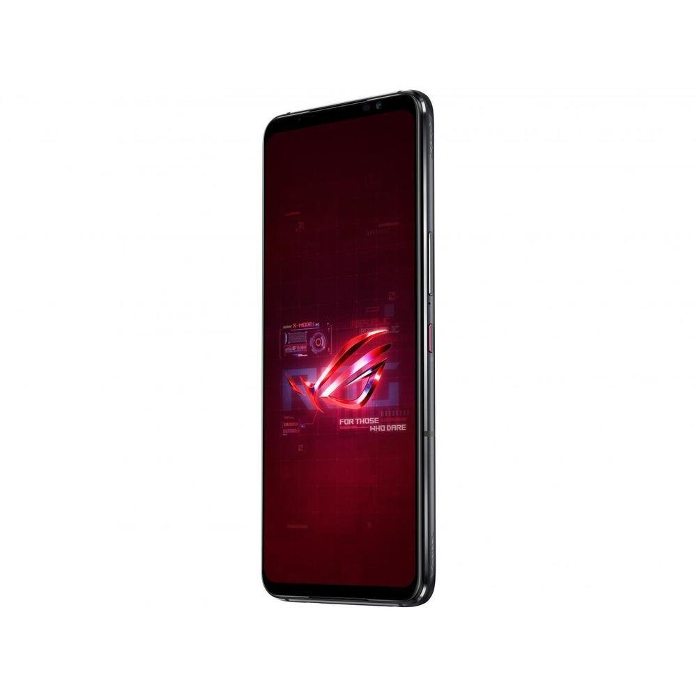 Smartphone Asus Rog Phone 6 256GB Black 5G