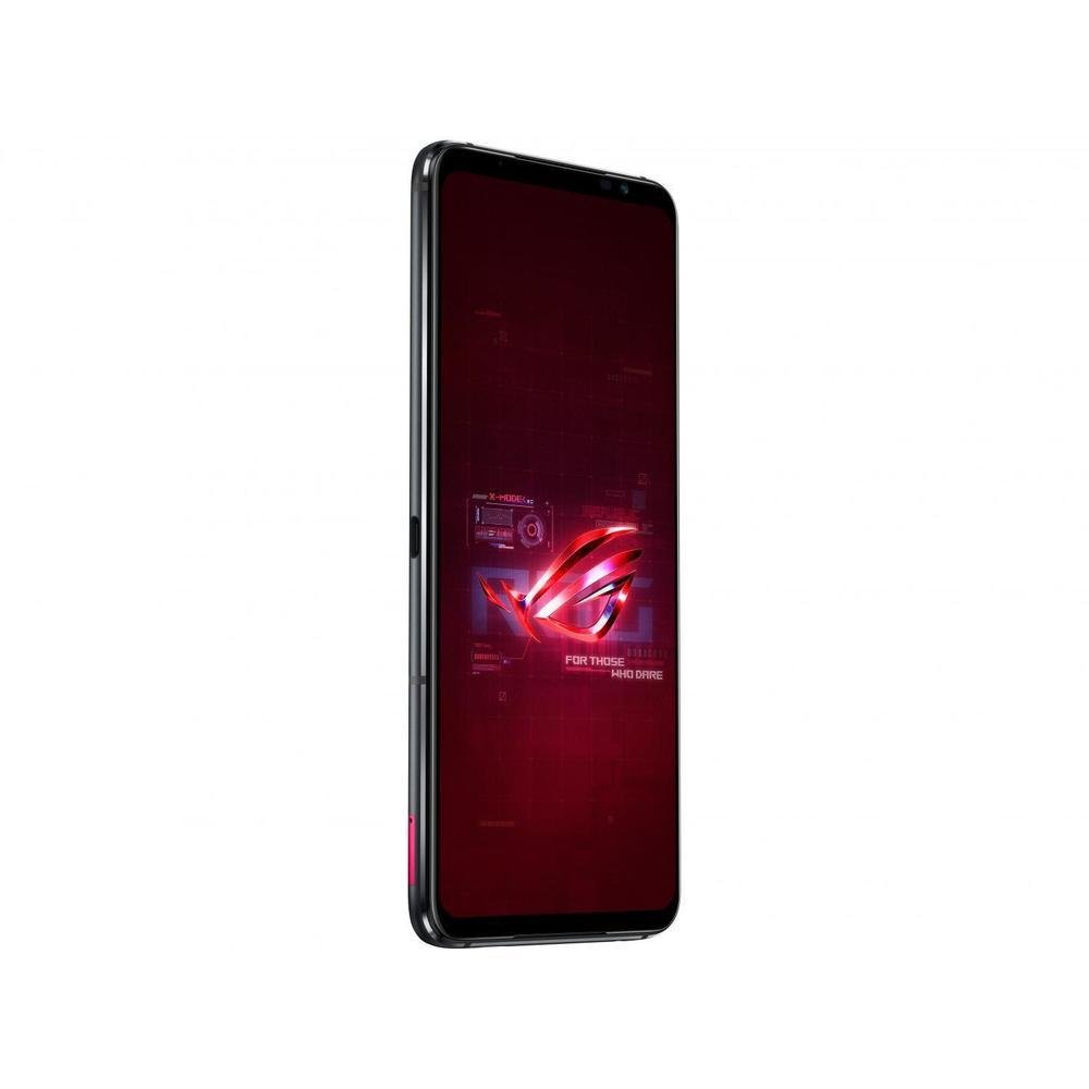 Smartphone Asus Rog Phone 6 256GB Black 5G