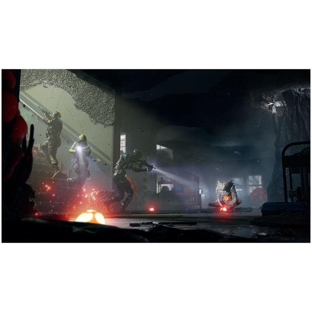 Imagem 6 de 16 do produto Tom Clancys Rainbow Six Extraction para PS4