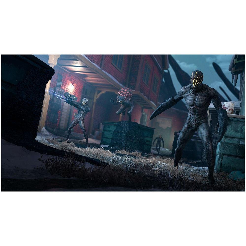 Imagem 7 de 16 do produto Tom Clancys Rainbow Six Extraction para PS4