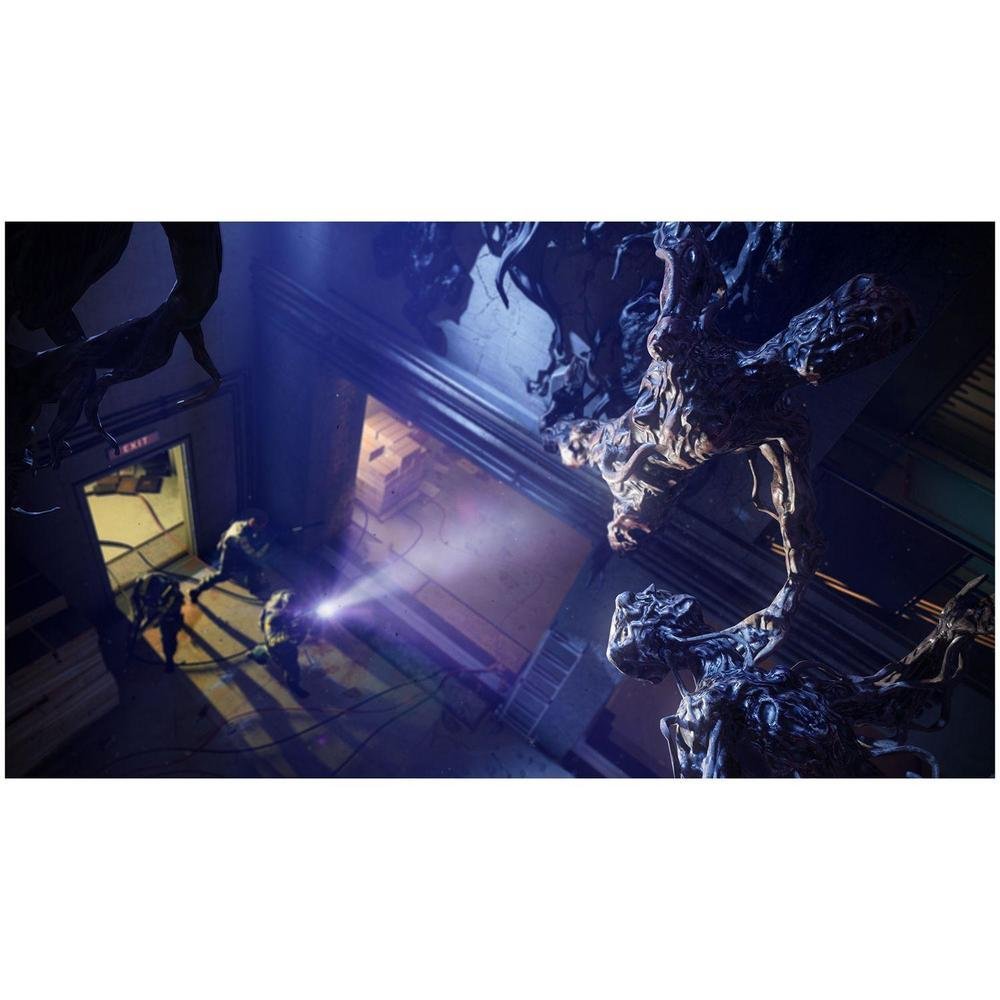 Imagem 10 de 16 do produto Tom Clancys Rainbow Six Extraction para PS4