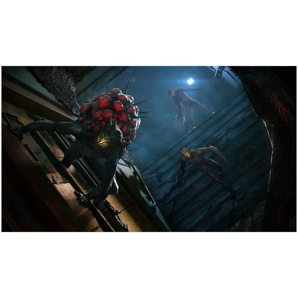 Imagem 13 de 16 do produto Tom Clancys Rainbow Six Extraction para PS4