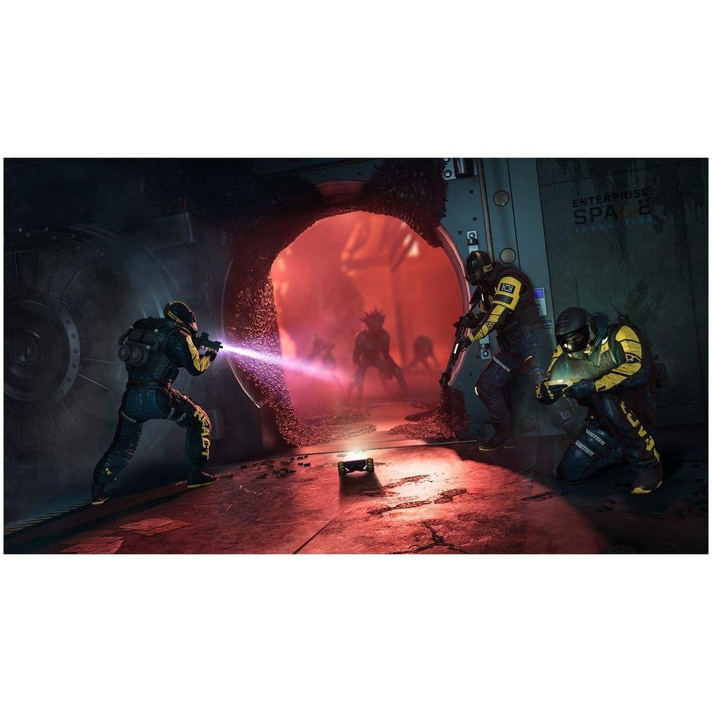 Imagem 15 de 16 do produto Tom Clancys Rainbow Six Extraction para PS4