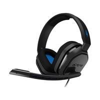 Fone de Ouvido Headset A10 Preto/azul Astro Gaming 939-001838