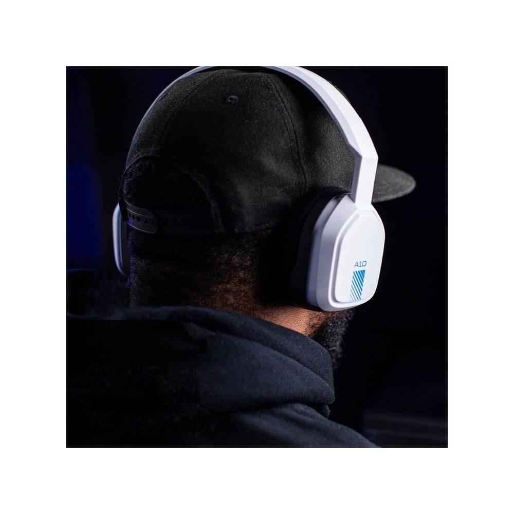 Imagem 3 de 9 do produto Headset Gamer Astro A10 PS4 Xbox One PC MAC