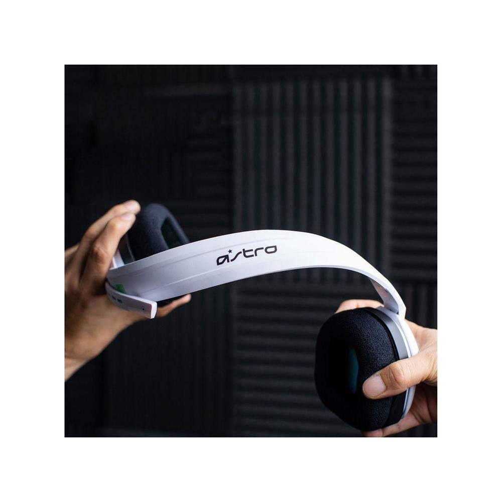 Imagem 4 de 9 do produto Headset Gamer Astro A10 PS4 Xbox One PC MAC