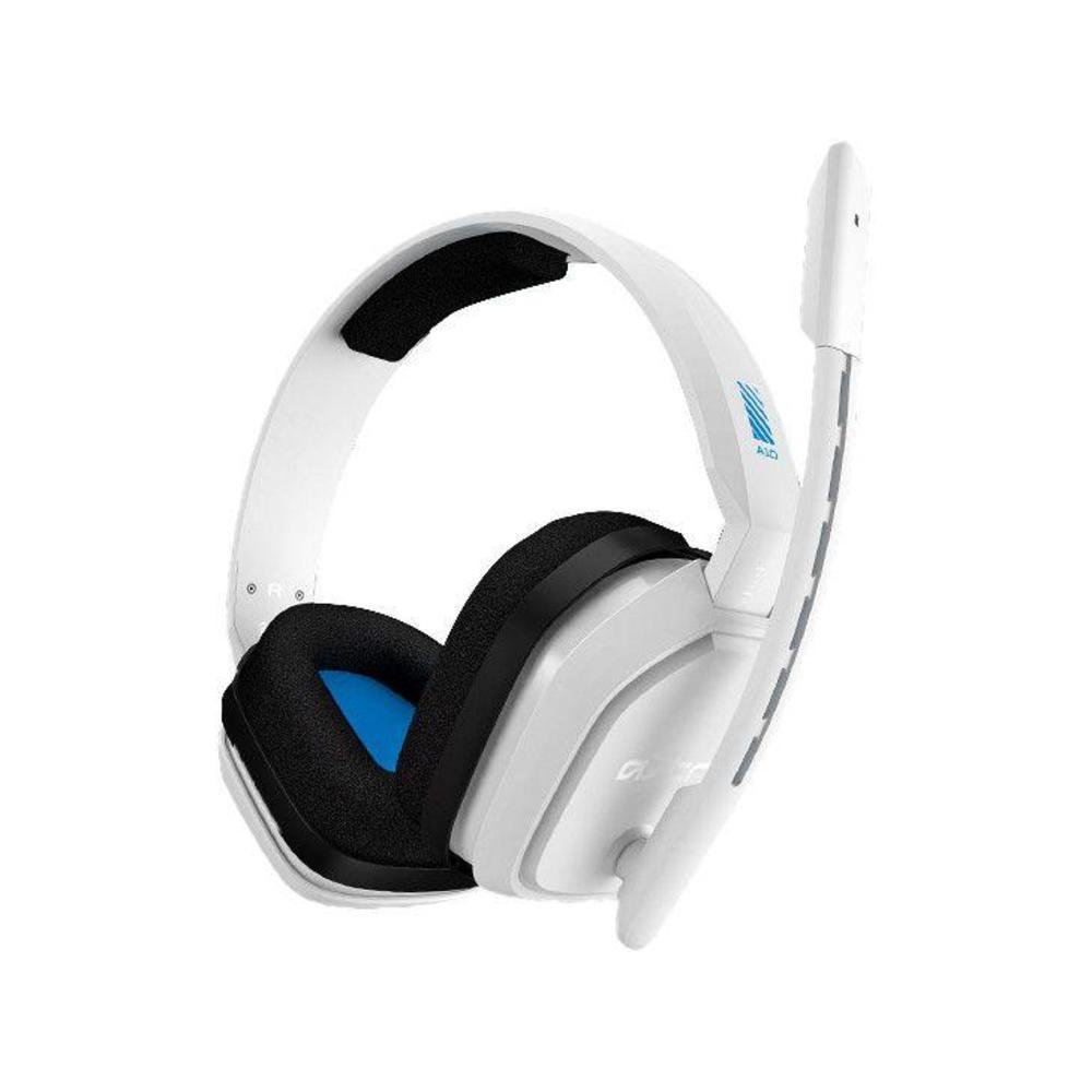 Imagem 5 de 9 do produto Headset Gamer Astro A10 PS4 Xbox One PC MAC