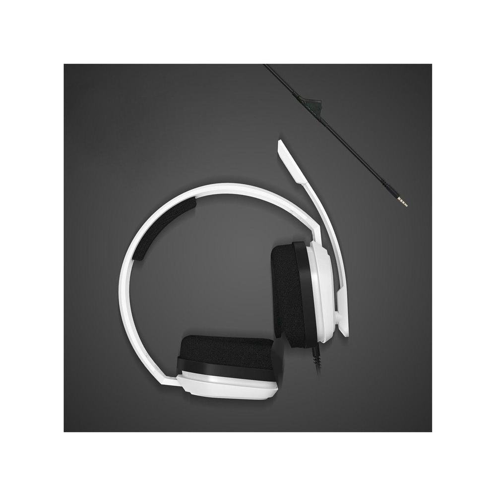 Imagem 9 de 9 do produto Headset Gamer Astro A10 PS4 Xbox One PC MAC