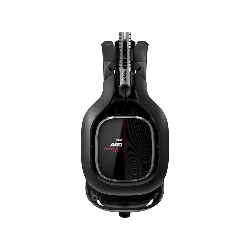 Headset Gamer Logitech Astro A40 + Mixamp Pro Tr