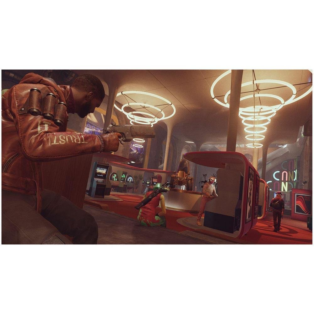Imagem 3 de 8 do produto Deathloop para PS5 Bethesda Softworks