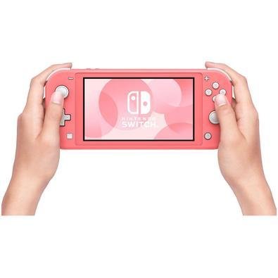 Console Nintendo Switch 32 GB Nintendo em Promoção é no Buscapé