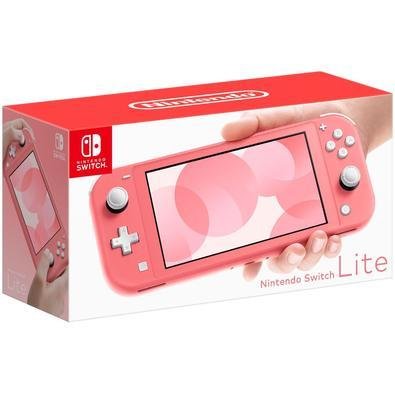 Console Nintendo Switch 32 GB Nintendo em Promoção é no Buscapé