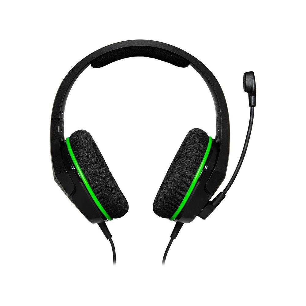 Imagem 2 de 7 do produto Headset Gamer HyperX CloudX Stinger Core - para Xbox One