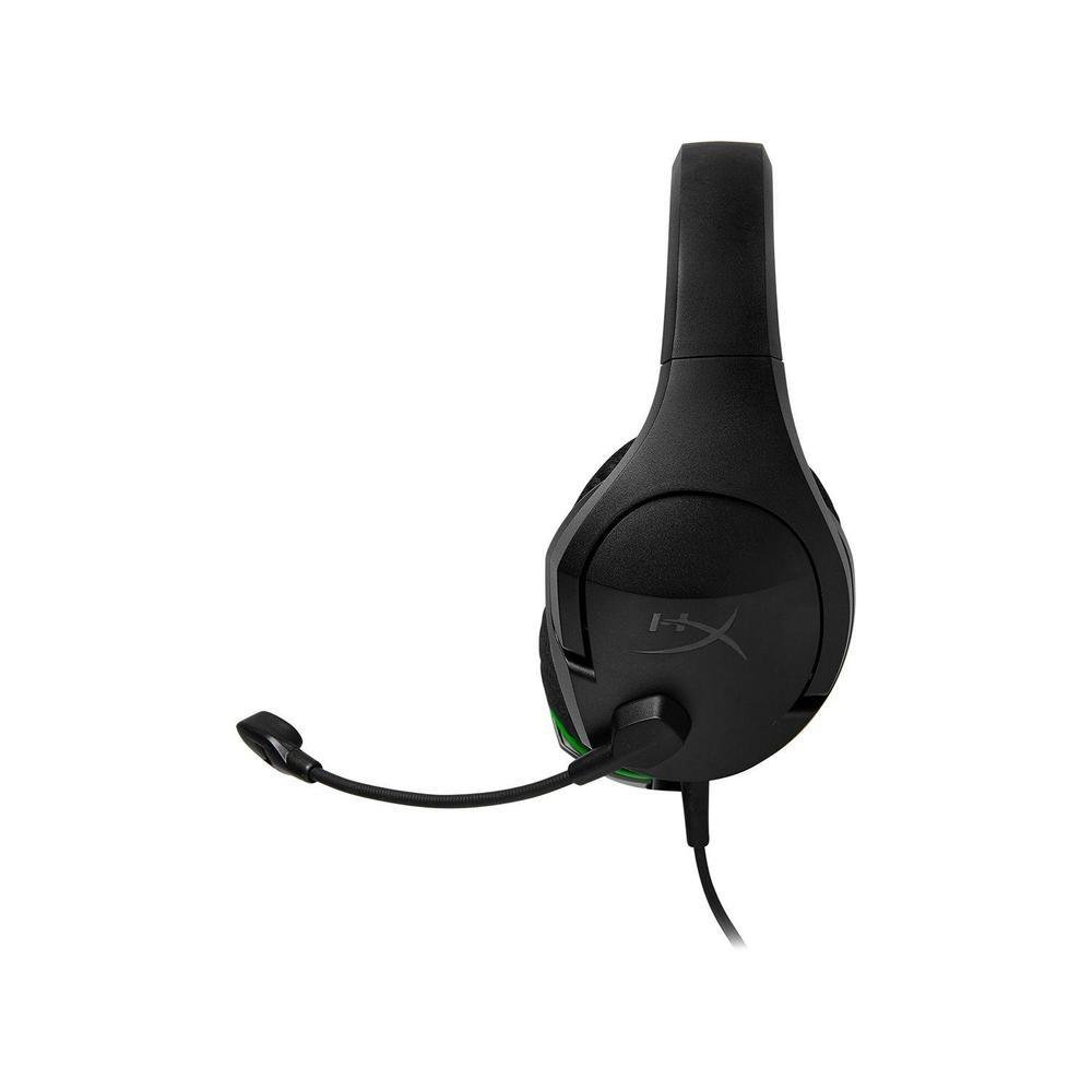 Imagem 3 de 7 do produto Headset Gamer HyperX CloudX Stinger Core - para Xbox One