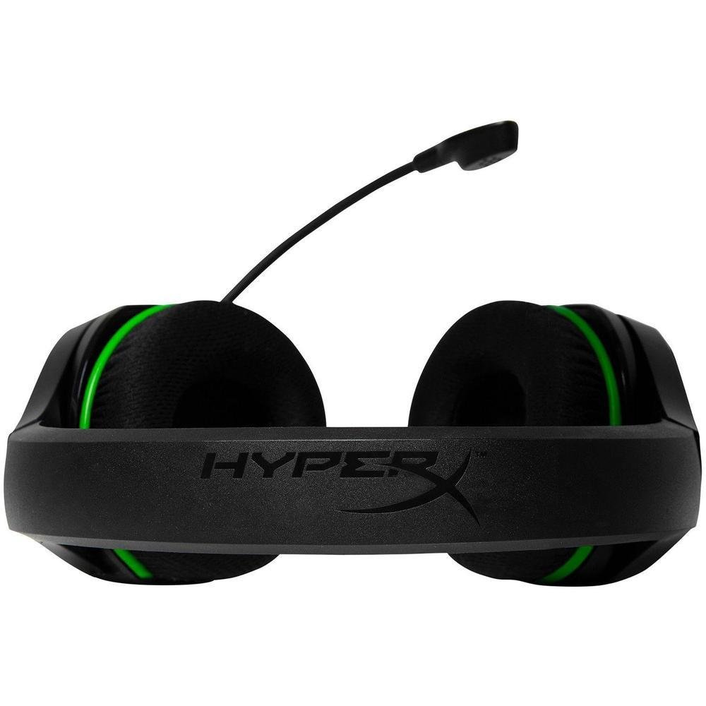Imagem 4 de 7 do produto Headset Gamer HyperX CloudX Stinger Core - para Xbox One