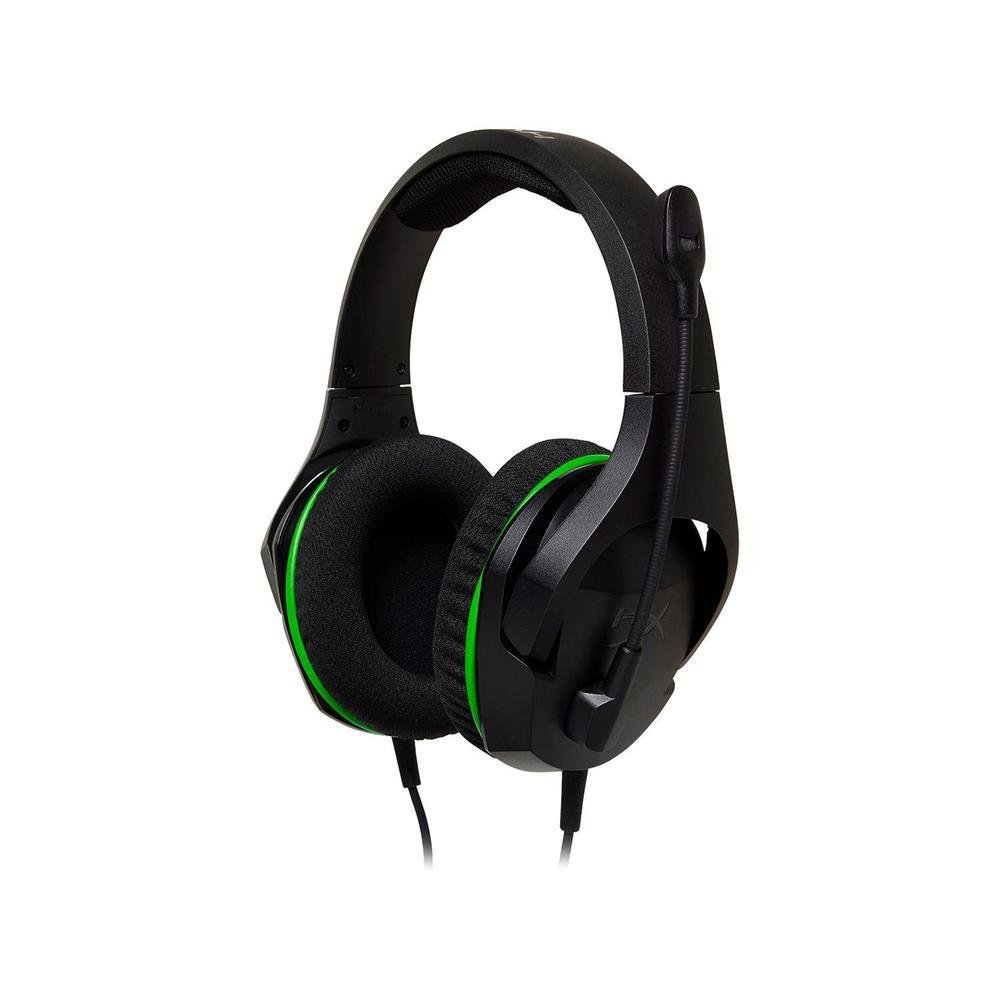 Imagem 5 de 7 do produto Headset Gamer HyperX CloudX Stinger Core - para Xbox One