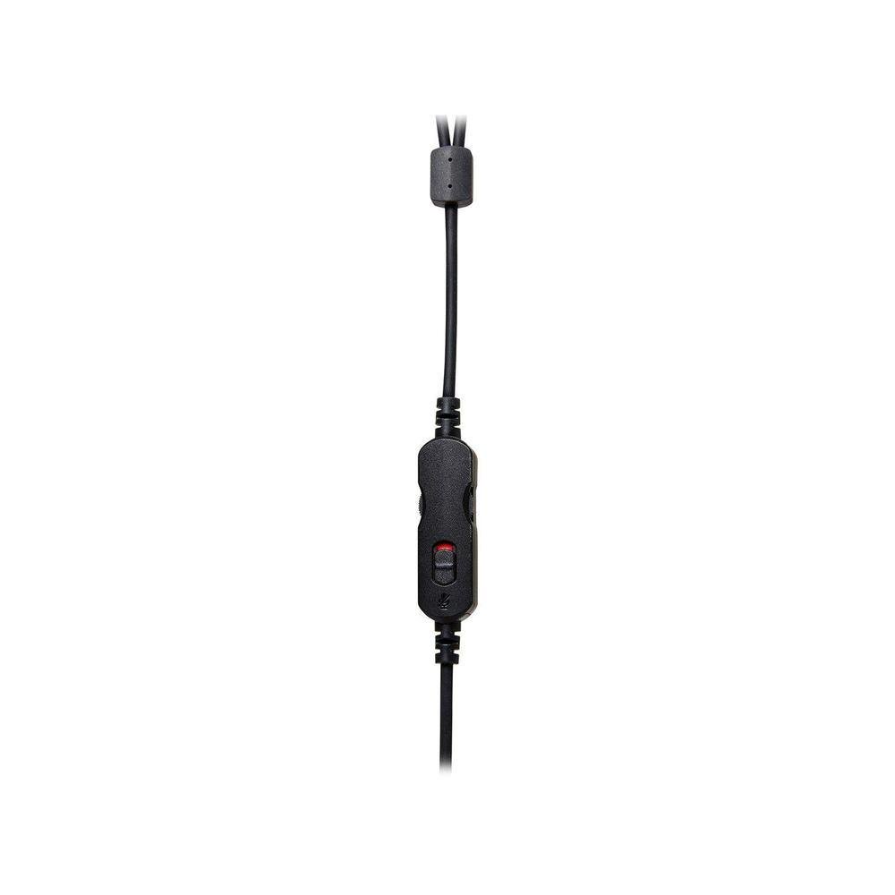 Imagem 6 de 7 do produto Headset Gamer HyperX CloudX Stinger Core - para Xbox One