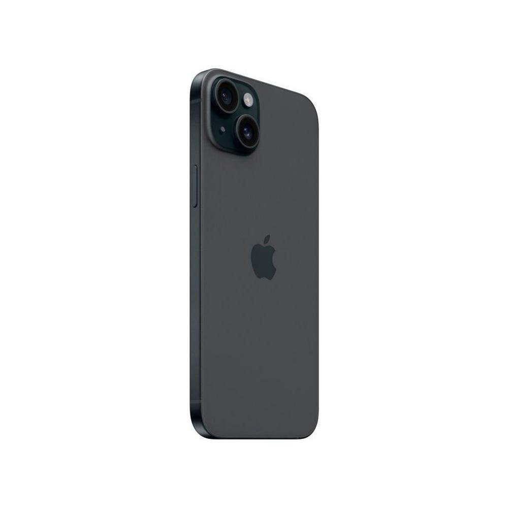 iPhone 15 Plus ブラック 128GB 傷多数有り Apple iPhone 15 Plus 128GB Preto 6,7