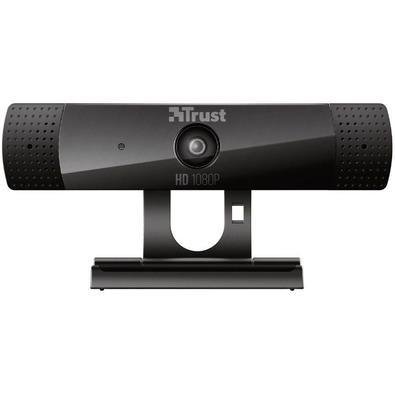 Webcam Trust GXT 1160 Vero Full HD