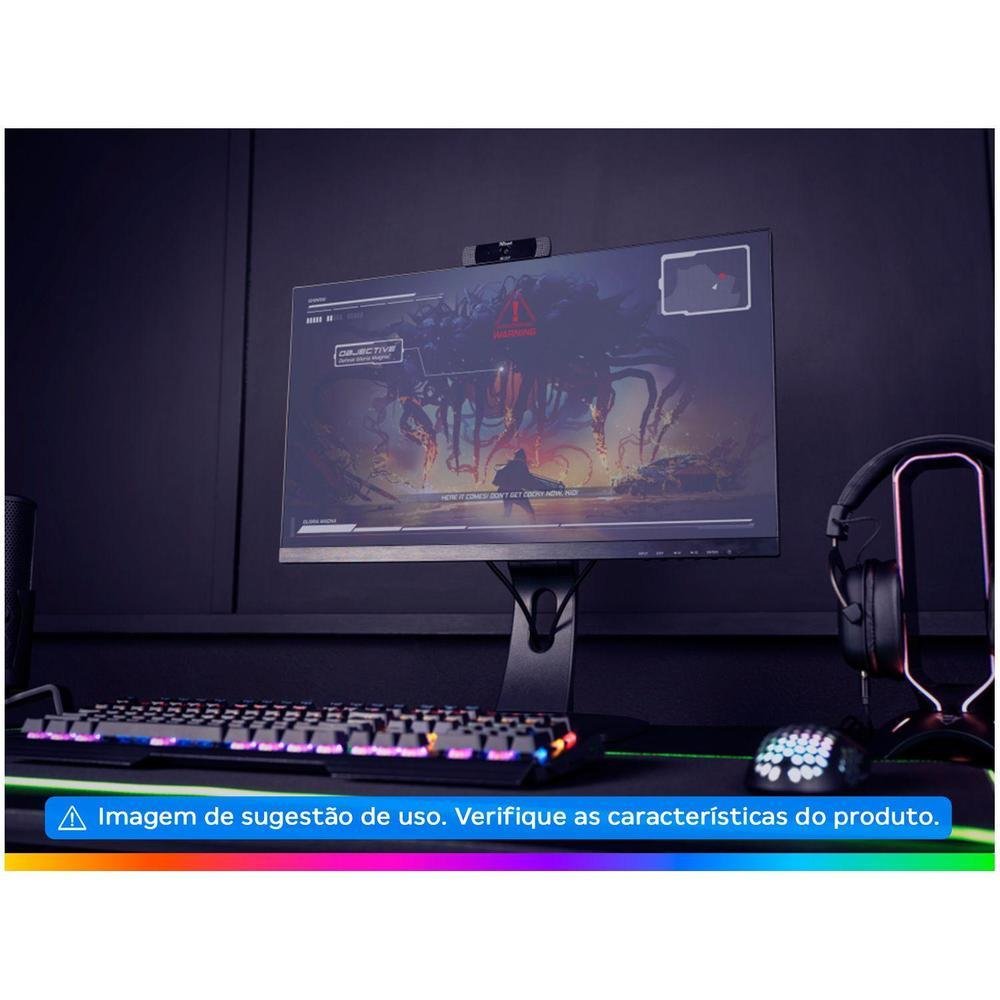 Imagem 2 de 8 do produto Webcam Trust GXT 1160 Vero Full HD