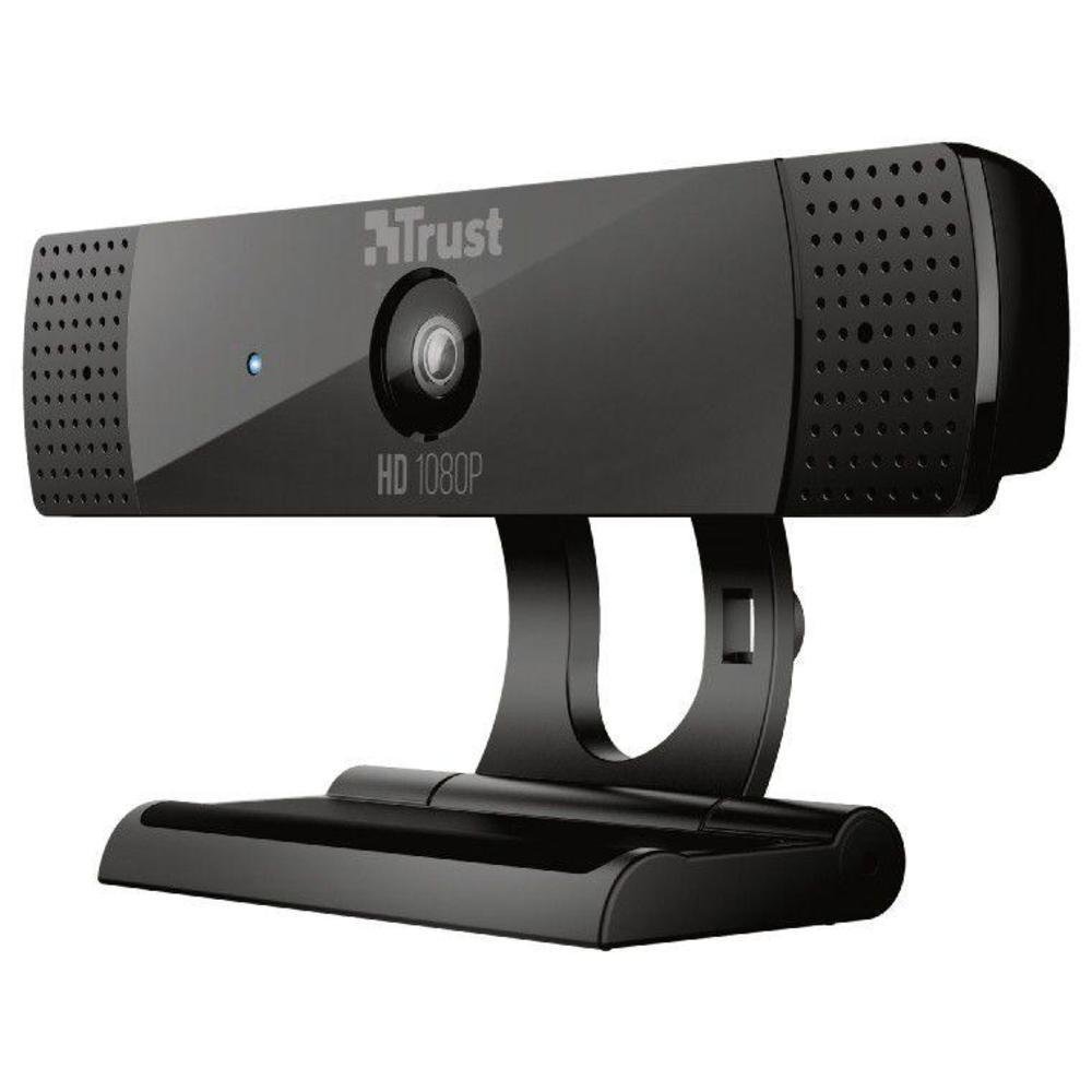 Imagem 4 de 8 do produto Webcam Trust GXT 1160 Vero Full HD