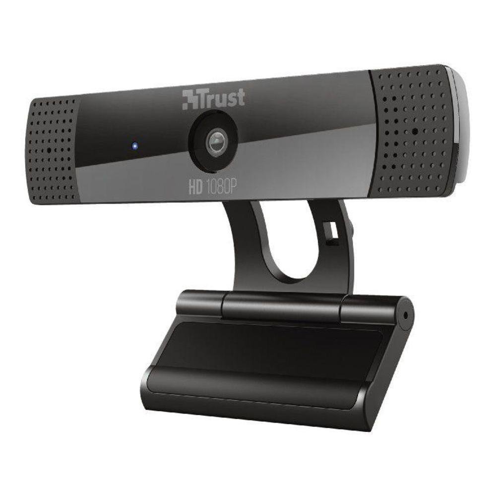 Imagem 5 de 8 do produto Webcam Trust GXT 1160 Vero Full HD