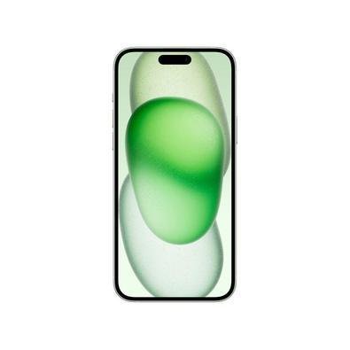 Apple iPhone 15 Plus 256GB Verde 6,7