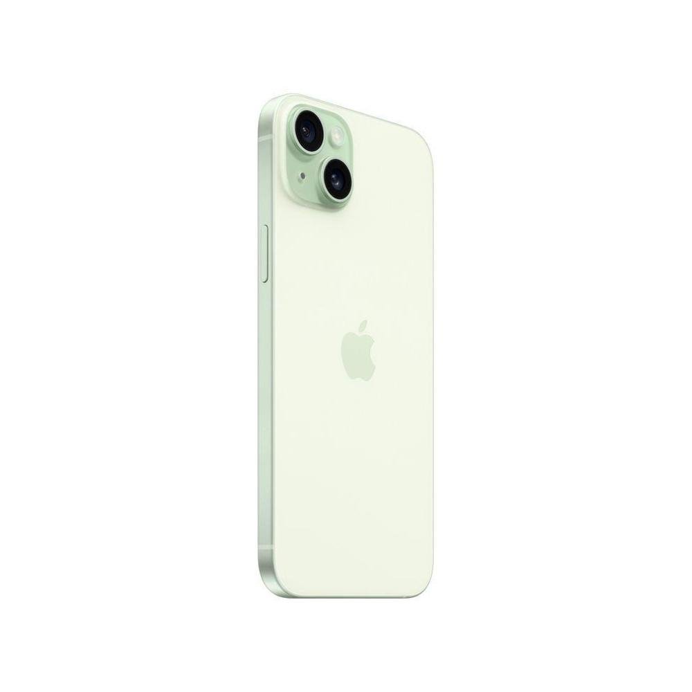 Apple iPhone 15 Plus 256GB Verde 6,7