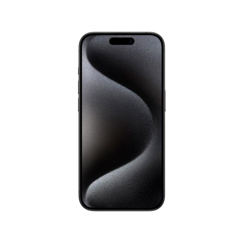 Apple iPhone 15 Pro 128GB Titânio Preto 6,1