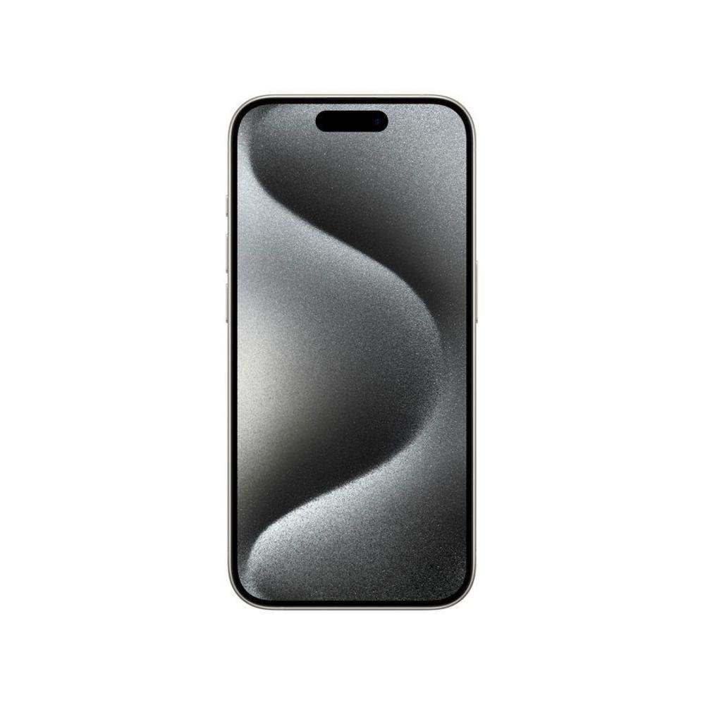 Apple iPhone 15 Pro 256GB Titânio Branco 6,1