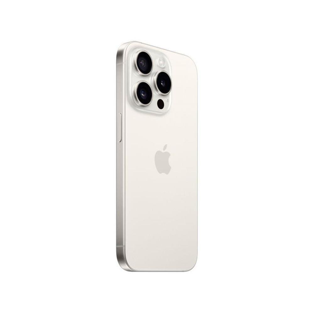 iPhone15 Cercado Sítio - Smartphones e Celulares - 256GB PRO 15 iPhone 白 256GB pro スマートフォン本体