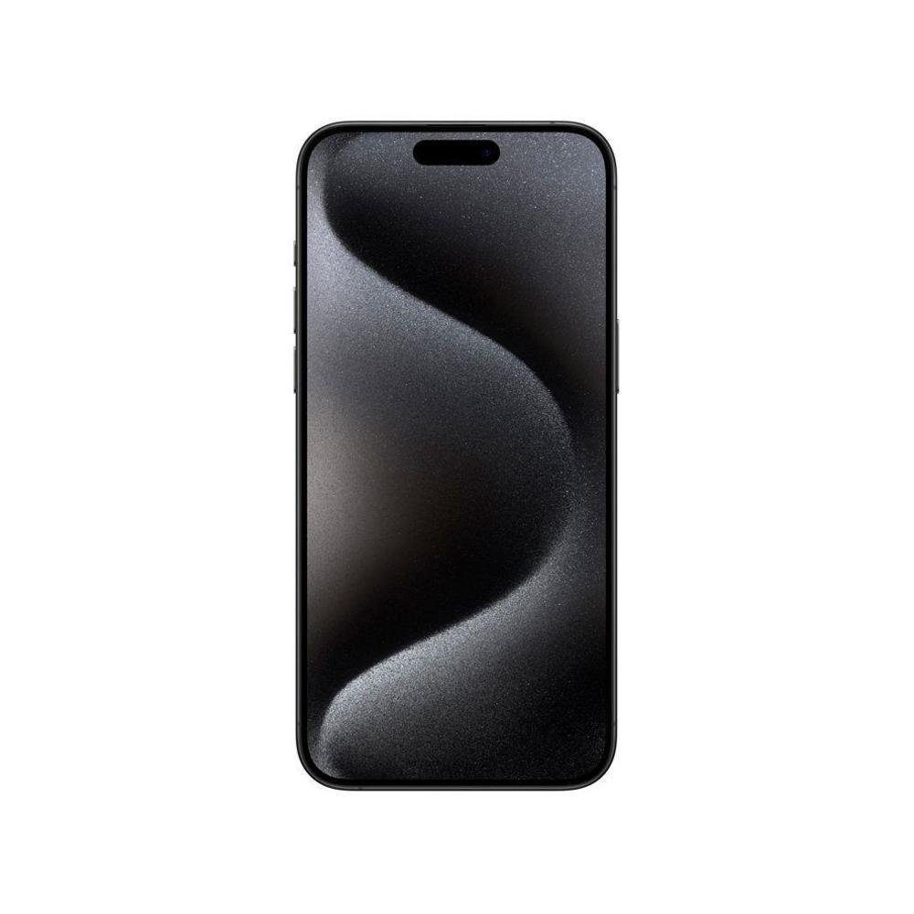Apple iPhone 15 Pro Max 512GB Titânio Preto 6,7