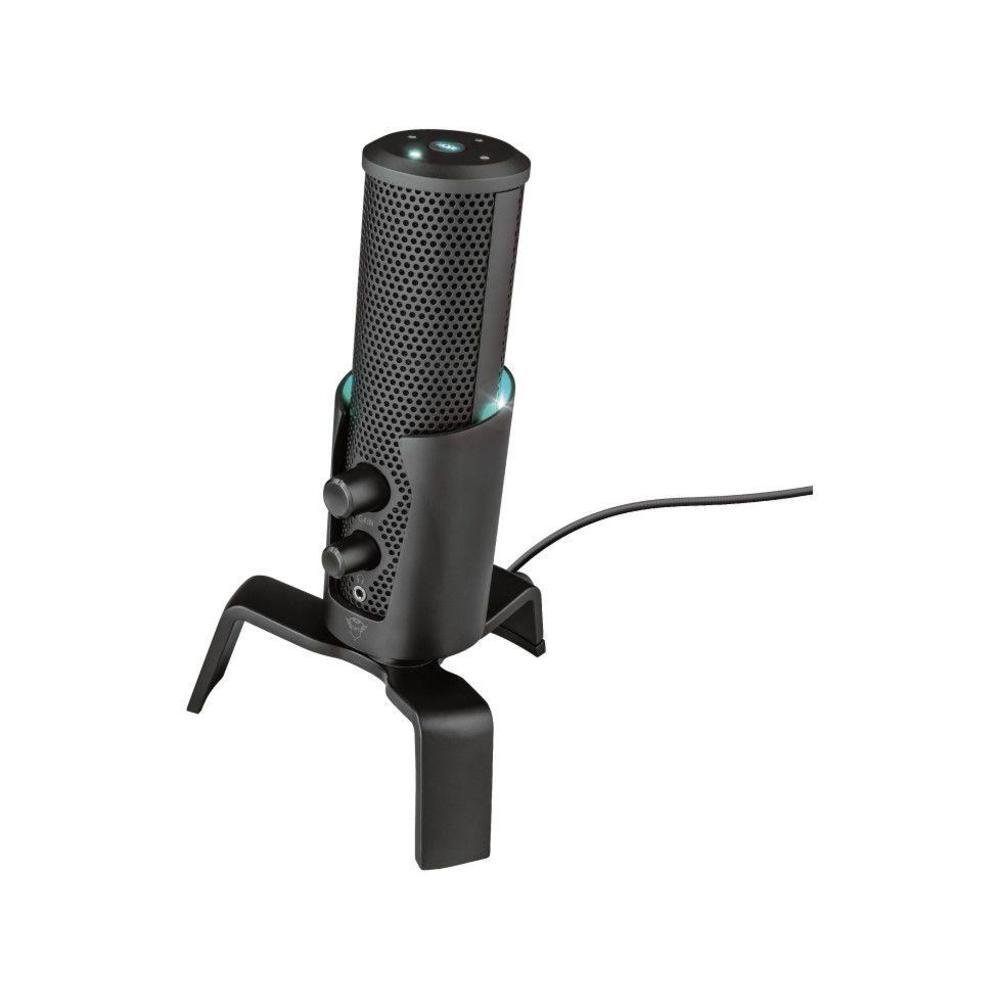 Microfone Condensador Profissional Streaming - view 15
