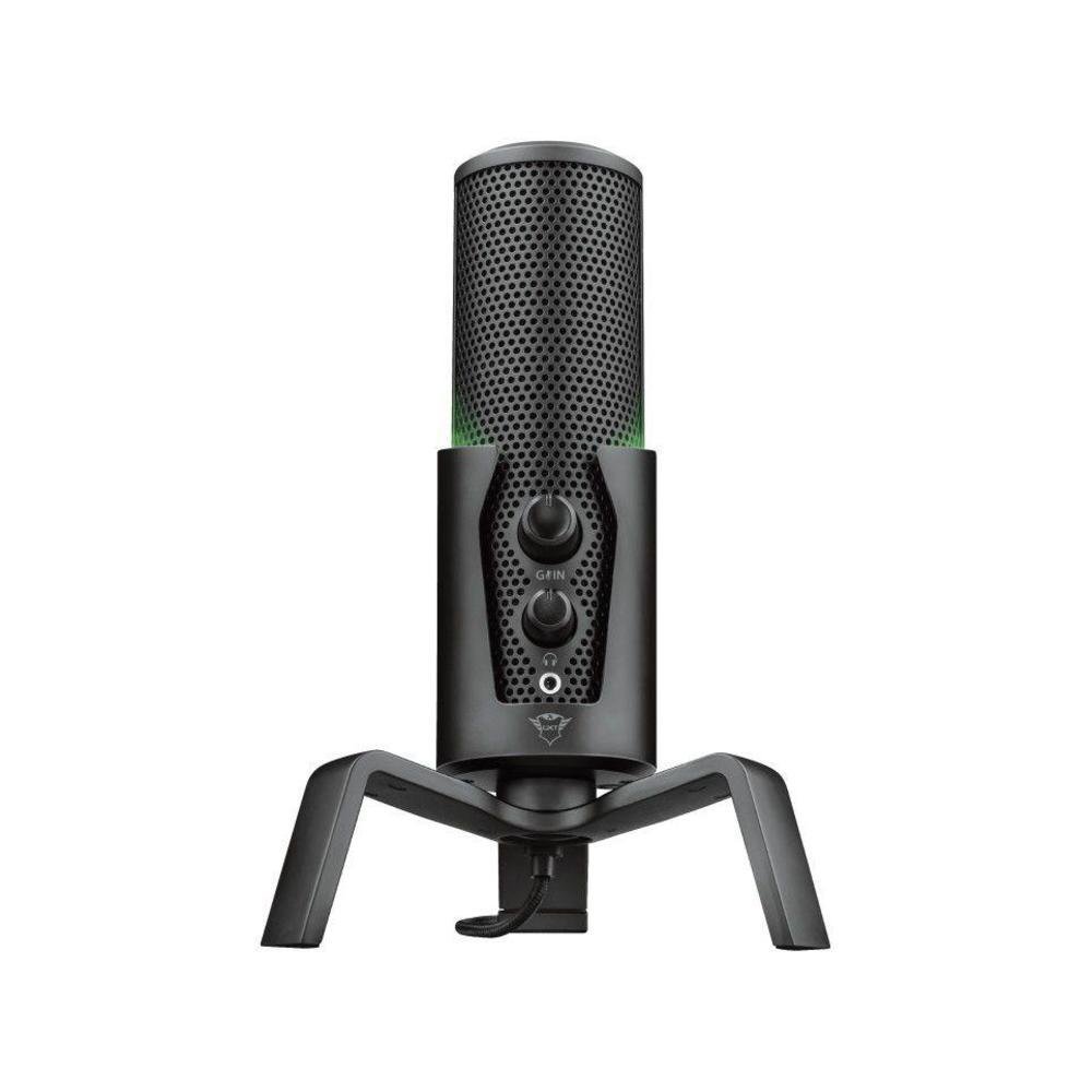 Microfone Condensador Profissional Streaming - view 14