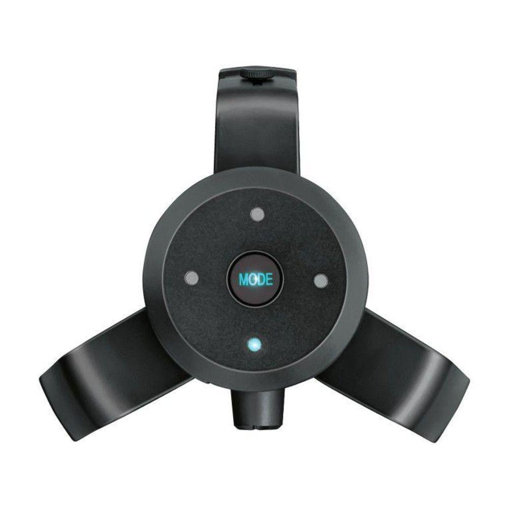 Microfone Condensador Profissional Streaming - view 11