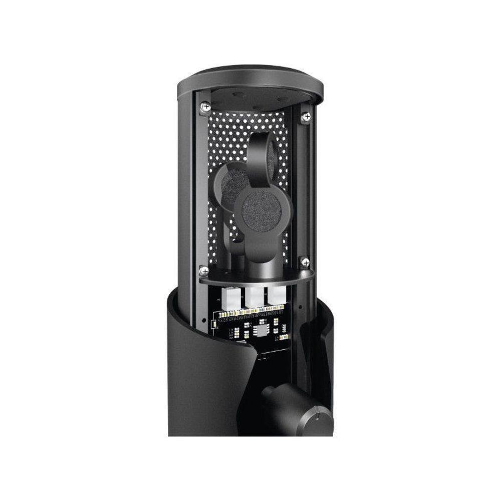 Microfone Condensador Profissional Streaming - view 2