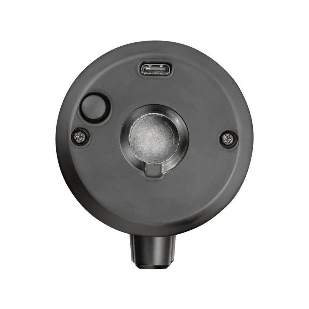Microfone Condensador Profissional Streaming - view 10