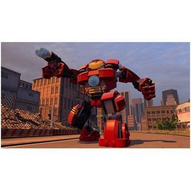 Jogo Lego Marvel Super Heroes 2 Xbox One KaBuM