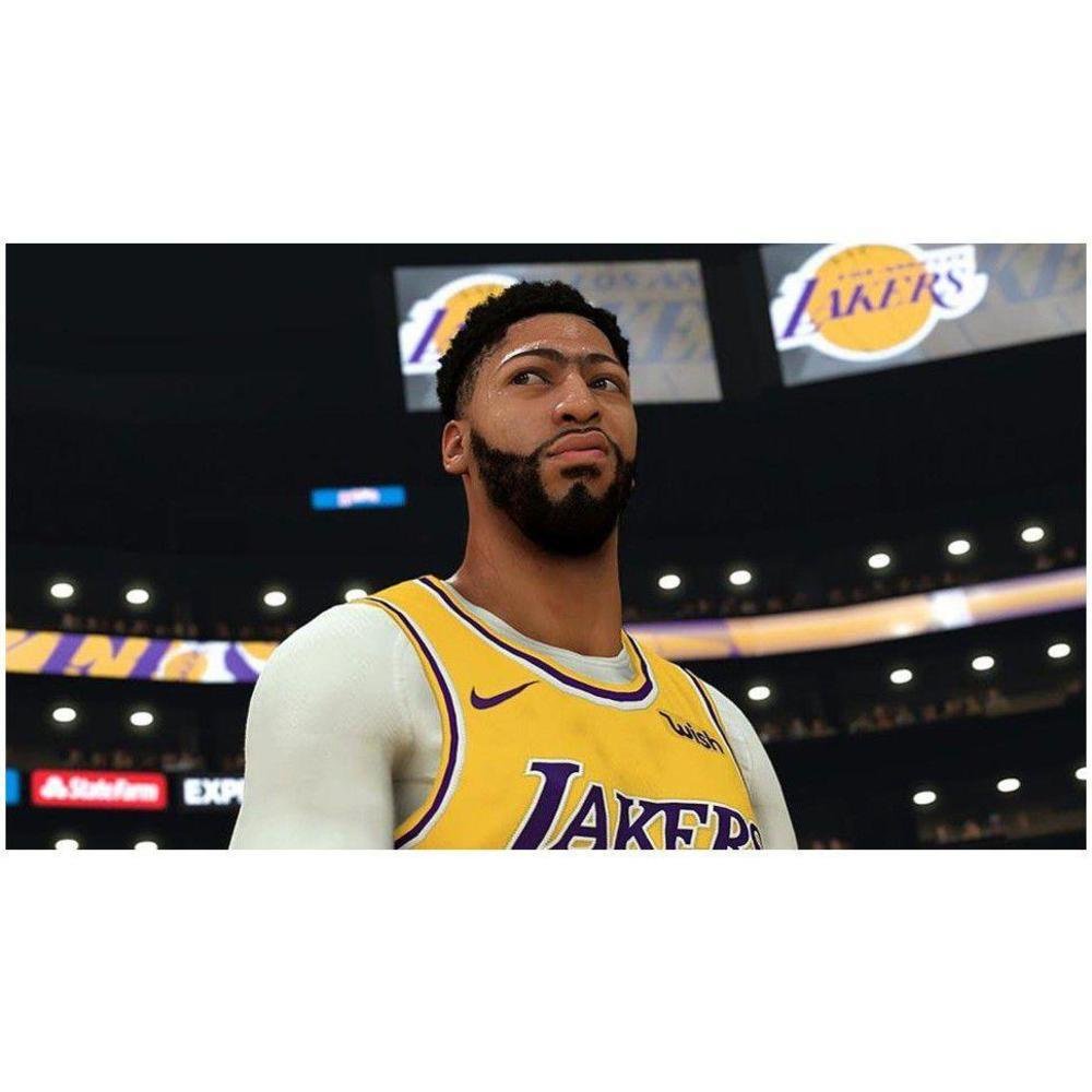 Imagem 3 de 7 do produto NBA 2K21 para PS4 Take Two