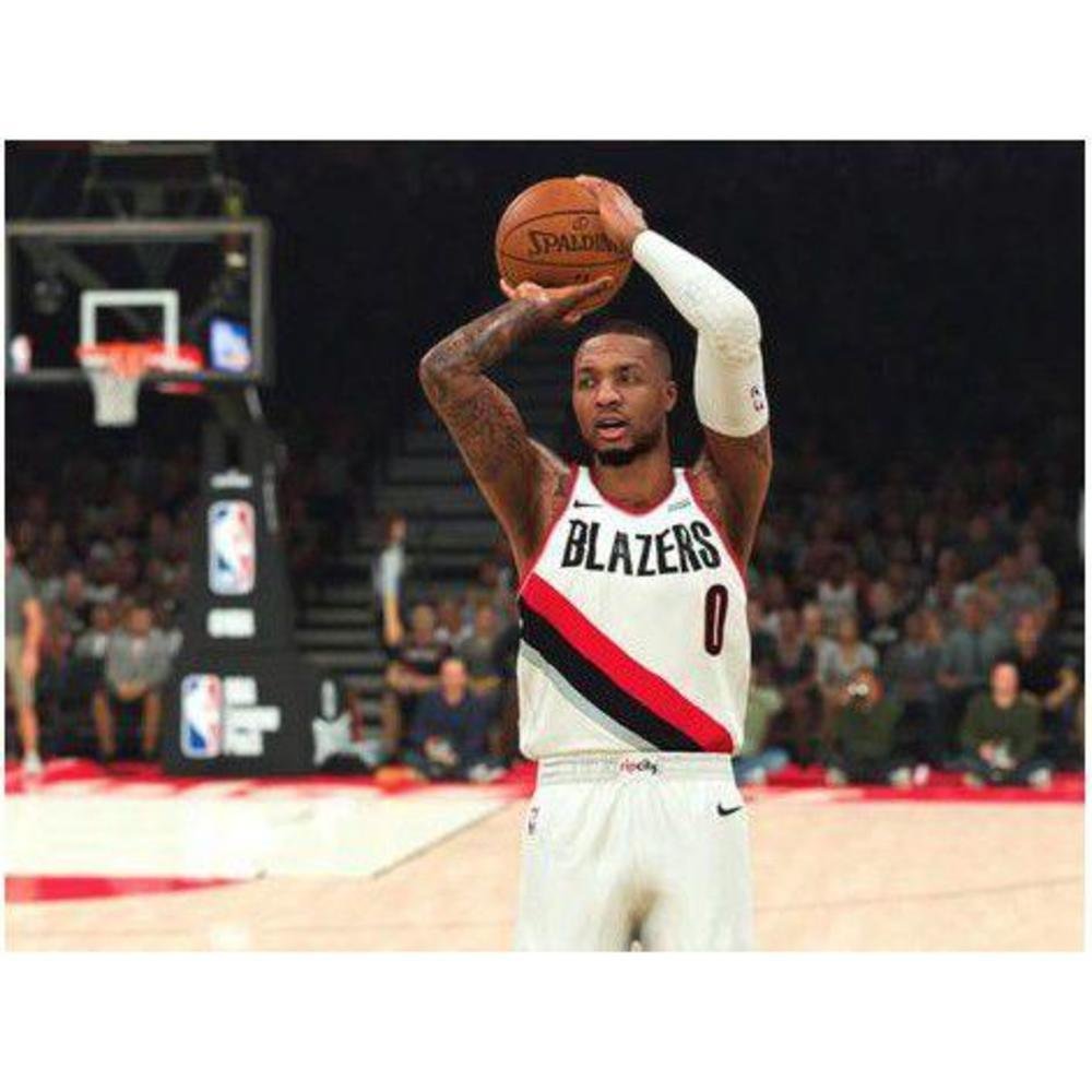 Imagem 5 de 7 do produto NBA 2K21 para PS4 Take Two