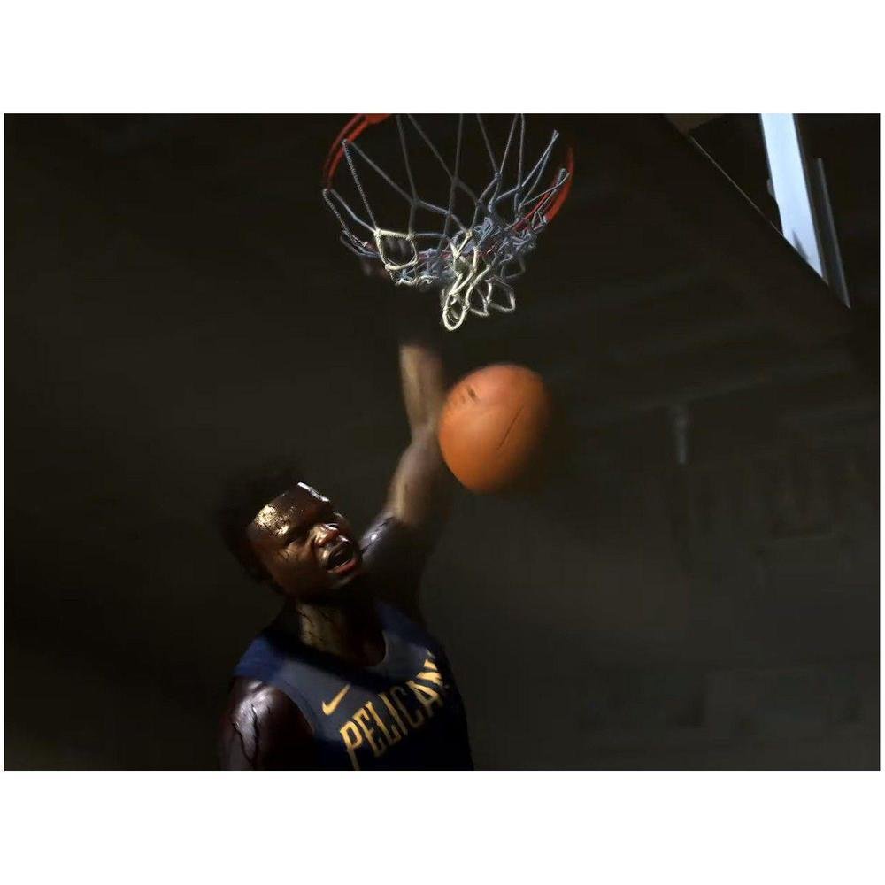 Imagem 6 de 7 do produto NBA 2K21 para PS4 Take Two