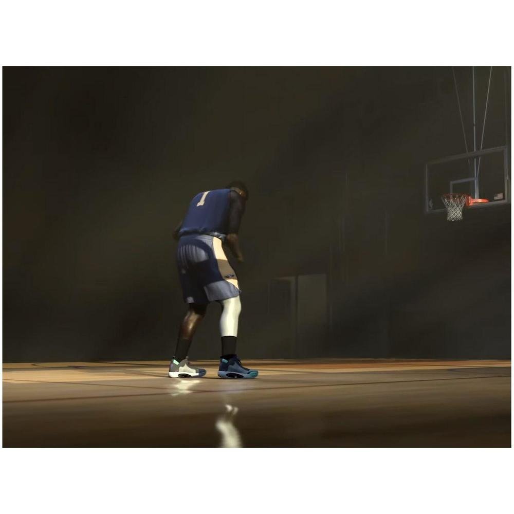 Imagem 7 de 7 do produto NBA 2K21 para PS4 Take Two