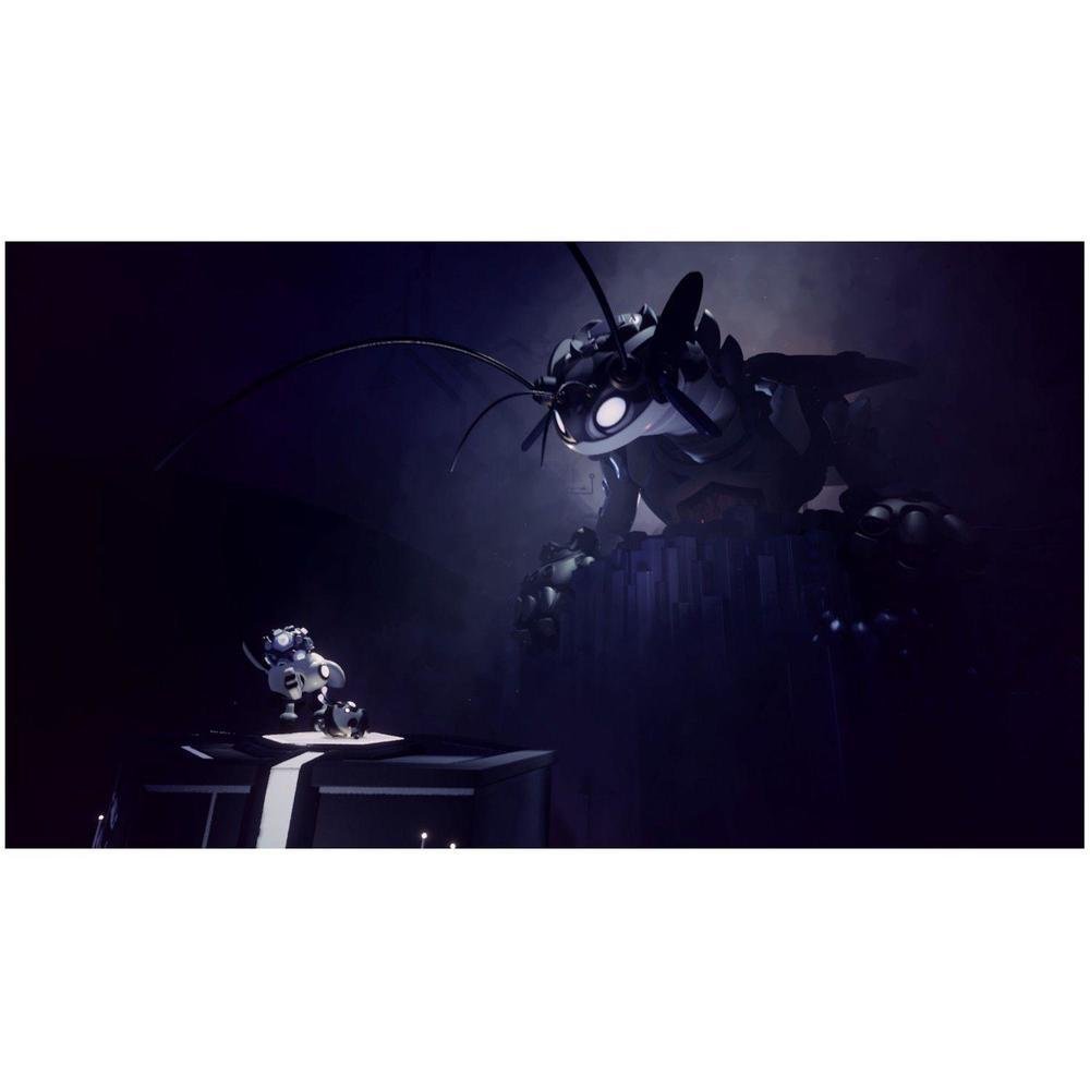 Imagem 3 de 6 do produto Dreams para PS4 Media Molecule
