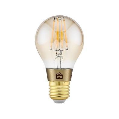 Lâmpada Inteligente Positivo Wi-Fi E27 7W Retrô