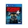 Zombie Army 4: Dead War para PS4 Rebellion