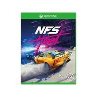Need for Speed Heat para Xbox One