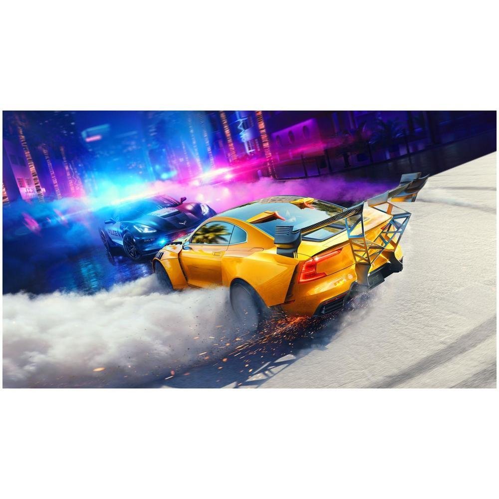 Need for Speed Heat para Xbox One - view 2